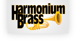 Harmonium Brass